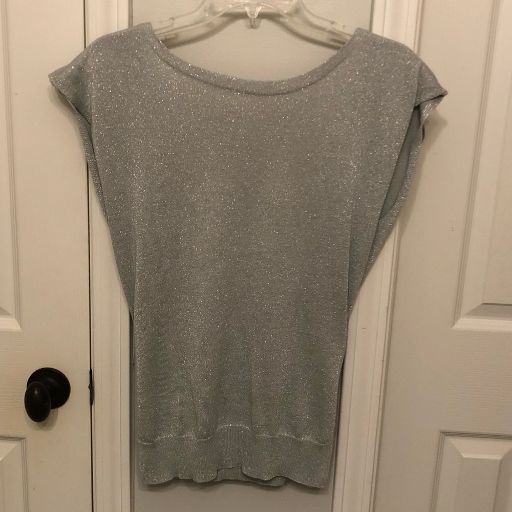 Sweater top